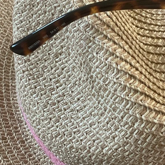 NWT Balenciaga Havana Brown Sunglasses - Picture 3 of 6